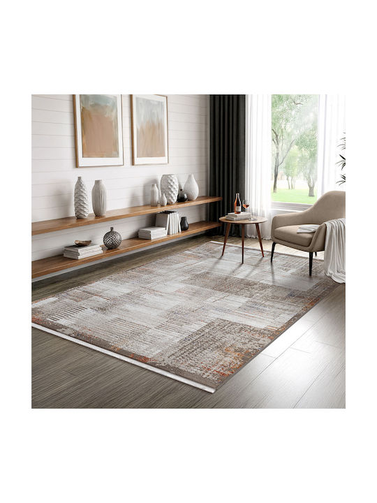 Newplan Amethyst 12748 Rug Rectangular Amethyst