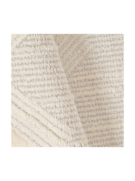 Newplan Gala 13217a Rug Rectangular with Fringes 13217a
