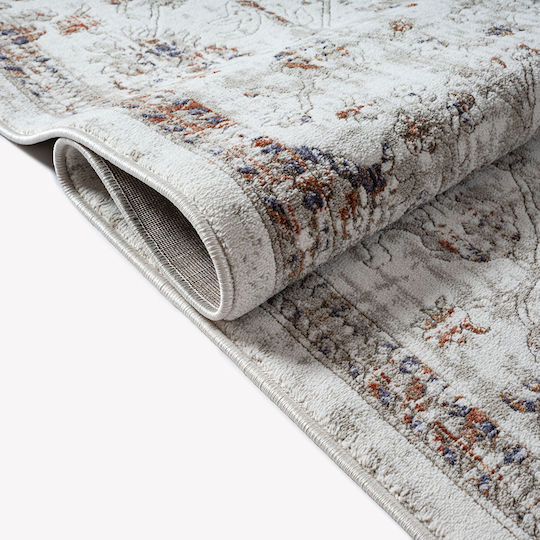 Newplan Amethyst 12837 Килим Правоъгълена 12837