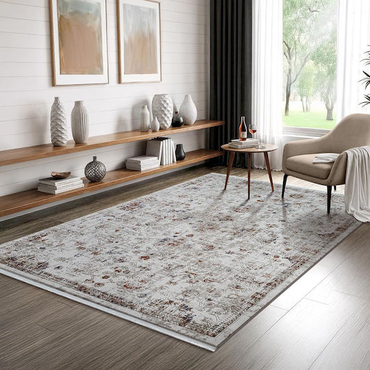 Newplan Amethyst 12837 Килим Правоъгълена 12837