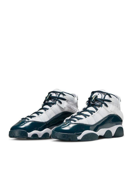 Jordan Jordan