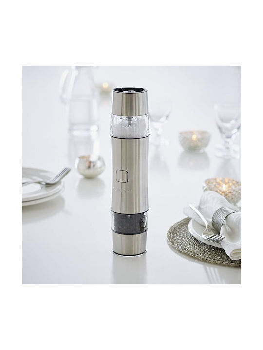 Cuisinart Electric Set Spice Mills Inox in Silver Color 25.5cm 1pcs