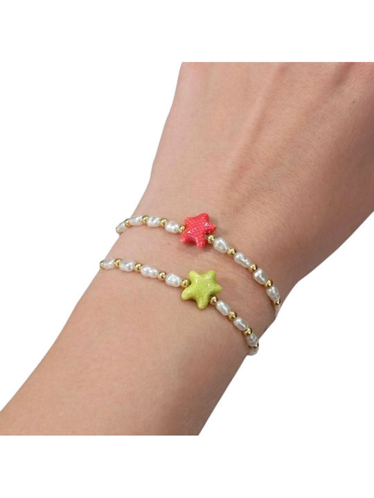 Frauen Armbänder Set