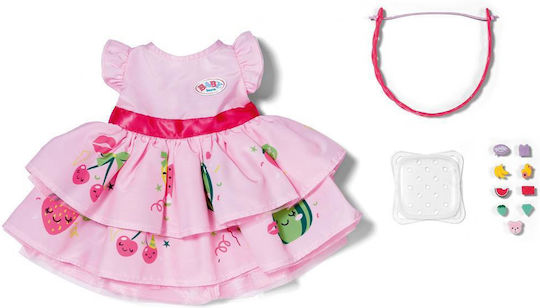 Baby Born Clothes 43 cm