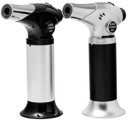 Blow Torch Butane with Ignition 947078