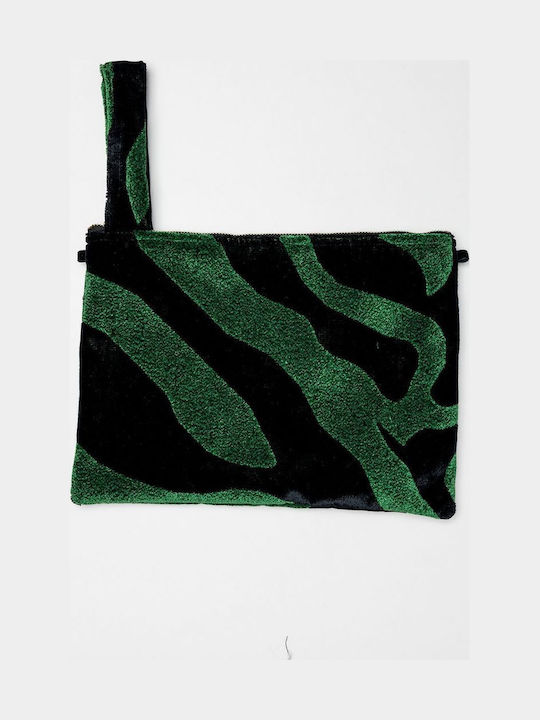 Damentasche Handtasche Petrol Blau