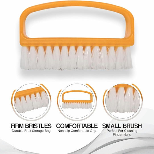 Nail Dust Removal Brush