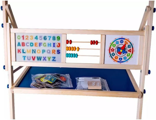 Phoohi Kids Blackboard / Markerboard / Magnetic Board