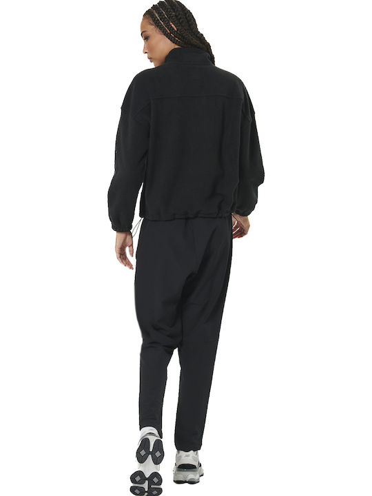 Women's Sweatshirt Black