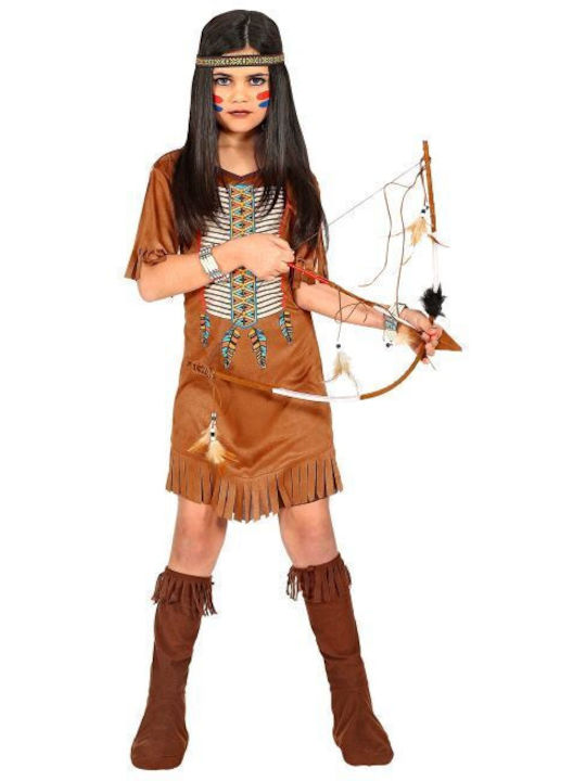 Kids Carnival Costume Indiana