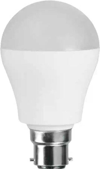 LED Bulb 9W for Socket B22