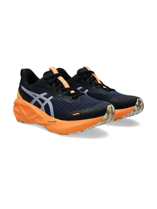 Novablast 5 Lite-show Sport Shoes Running Blue