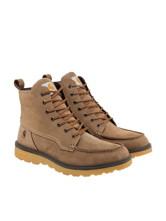 Carhartt Rugged Flex Μποτάκι Εργασίας Γκρι
