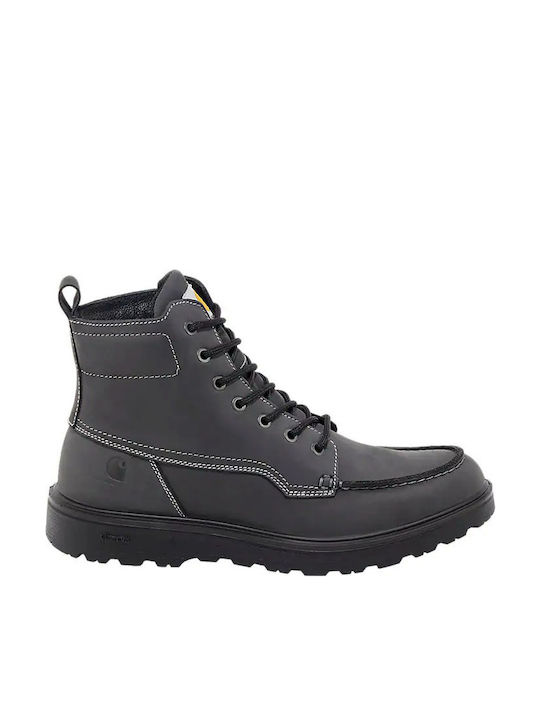 Carhartt Rugged Flex Μποτάκι Εργασίας Γκρι