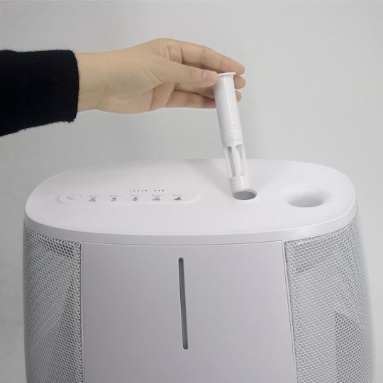 Stylies Air Purifier for Spaces 60m²