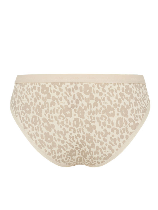 Brief Women's Slip 3Pack Ecru