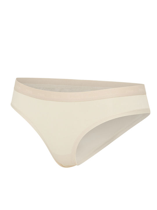 Brief Women's Slip 3Pack Ecru