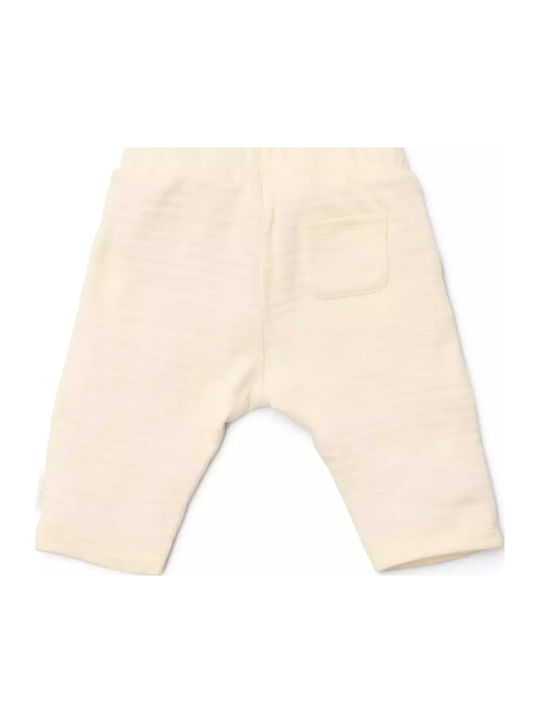 Kids Trousers Creme