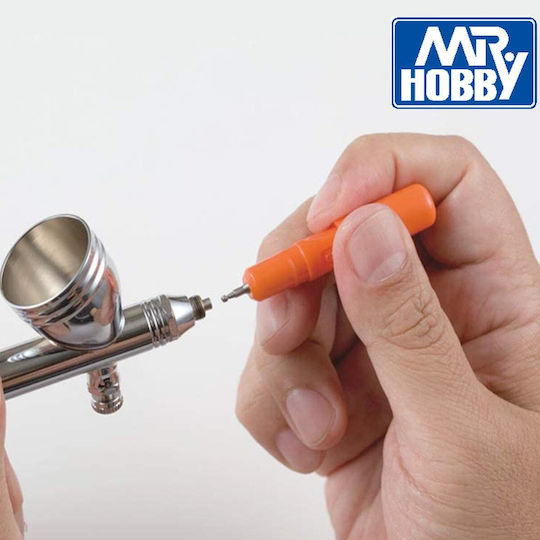 Gsi Creos Mr Hobby – Mr.airbrush Maintenance Set Airbrush Maintenance Set