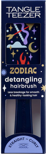 Tangle Teezer Zodiac Haarbürste & Kämme Sagittarius