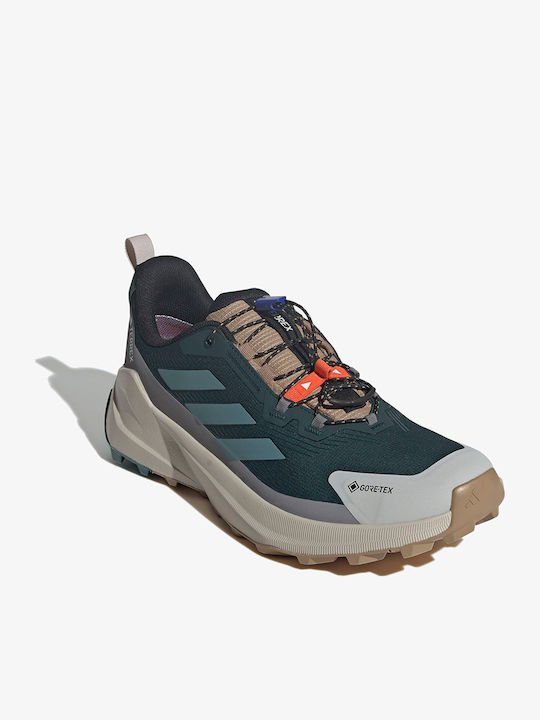 adidas Terrex Trailmaker 2 Men's Waterproof Hiking Shoes With Gore-Tex Membrane Multicolour