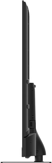 Thomson Смарт Телевизор 65" 4K UHD QLED 65QG6C14 HDR (2021)