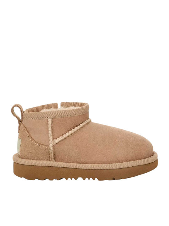 Classic Ghete Copii din Suede Sand