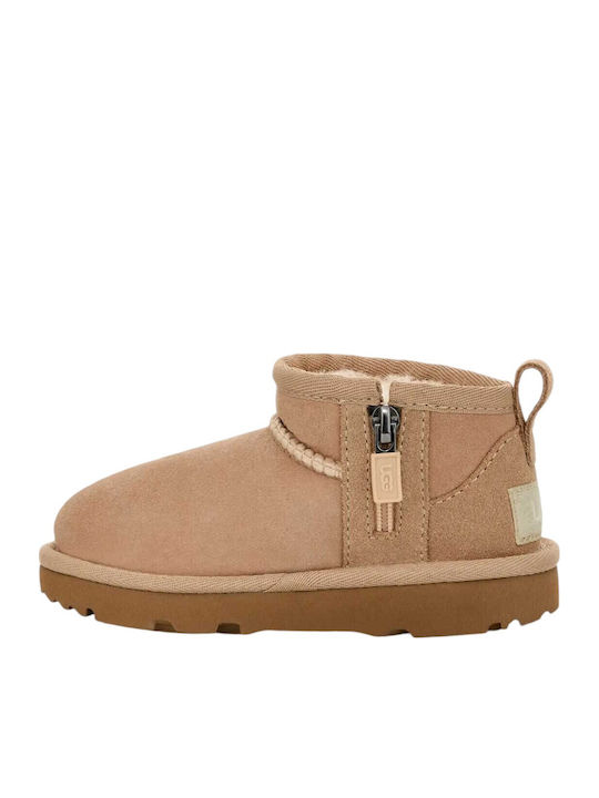 Classic Ghete Copii din Suede Sand