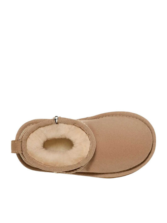 Classic Ghete Copii din Suede Sand