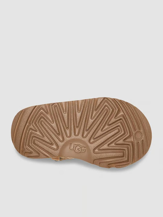 Classic Ghete Copii din Suede Sand