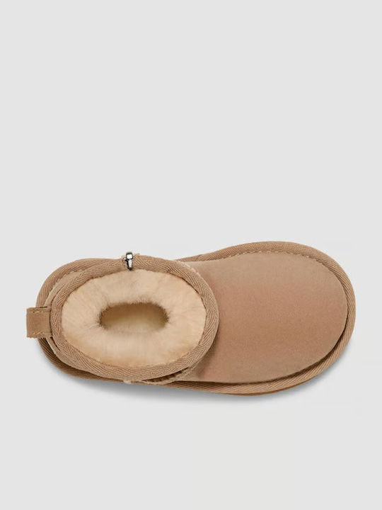 Classic Ghete Copii din Suede Sand