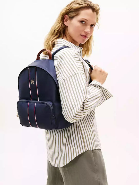 Tommy Hilfiger Popette Μπλε Tommy Hilfiger Popette Μπλε