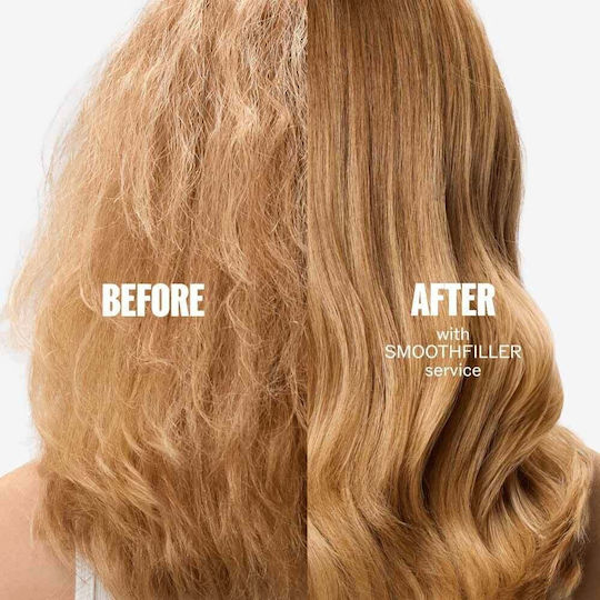 Wella Pro Smooth Filler Haarlotion für Wiederaufbau 200ml