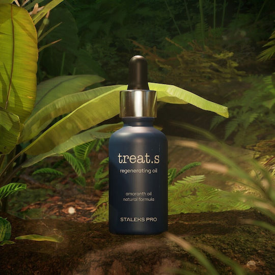 Staleks Cuticle Oil 30ml