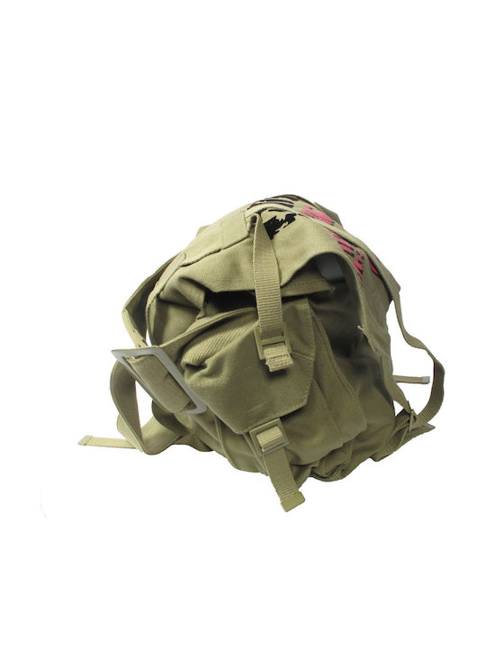 Men's Bag Shoulder / Crossbody Khaki
