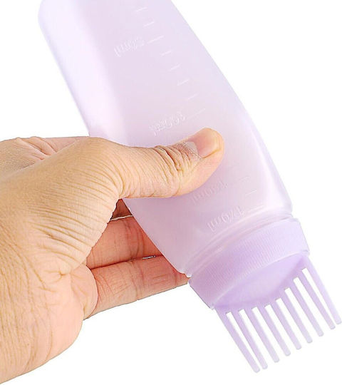 Application Bottle for Dye & Oil 170ml