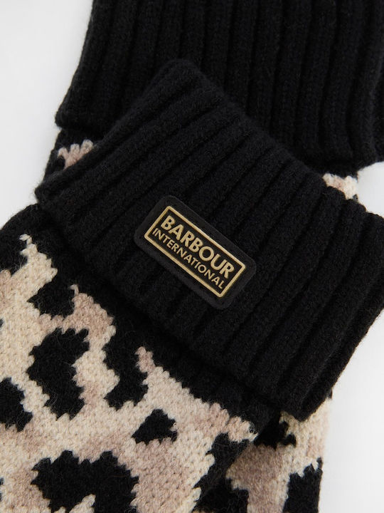 Barbour