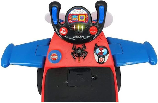 Kiddieland Ride On για 12+ μηνών