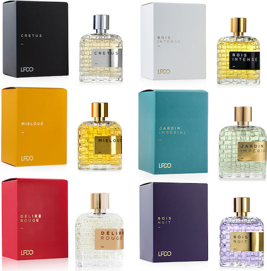 LPDO Delire Rouge Eau de Parfum 30ml