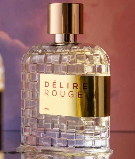 LPDO Delire Rouge Eau de Parfum 30ml