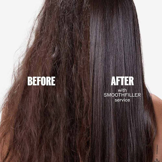 Wella Smoothfiller Μάσκα Μαλλιών για Λείανση με Κερατίνη 500ml