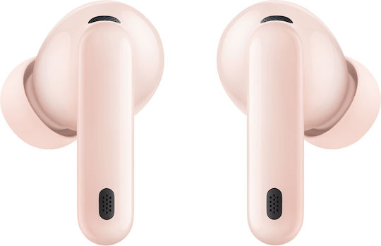 Huawei FreeBuds 7i Bluetooth Handsfree Earphones with Sweat Resistance and Charging Case Pink