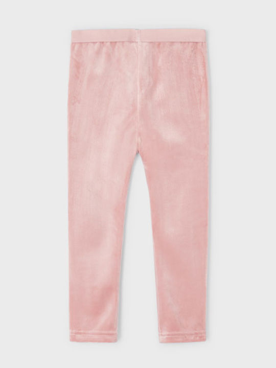 Kids Legging Long Pink