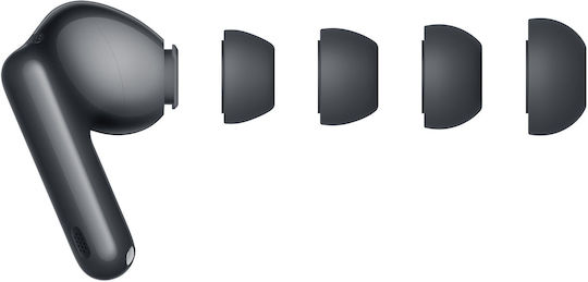 Huawei FreeBuds 7i Bluetooth Handsfree Earphones with Sweat Resistance and Charging Case Black