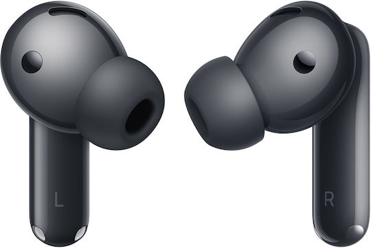 Huawei FreeBuds 7i Bluetooth Handsfree Earphones with Sweat Resistance and Charging Case Black