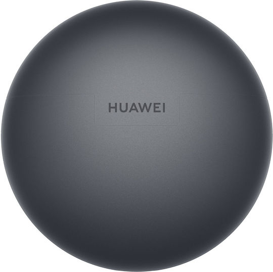 Huawei FreeBuds 7i Bluetooth Handsfree Earphones with Sweat Resistance and Charging Case Black