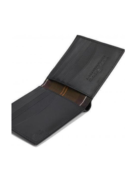 Brunton Мъжки Портфейл Черен