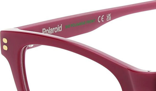 Polaroid Kinder Pld D848 8cq 48