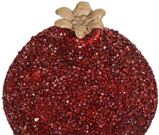 Fylliana Granatapfel Keramik Glücksbringer-Typ Fl25068 Fylliana Granatapfel Keramik Glücksbringer-Typ Fl25068