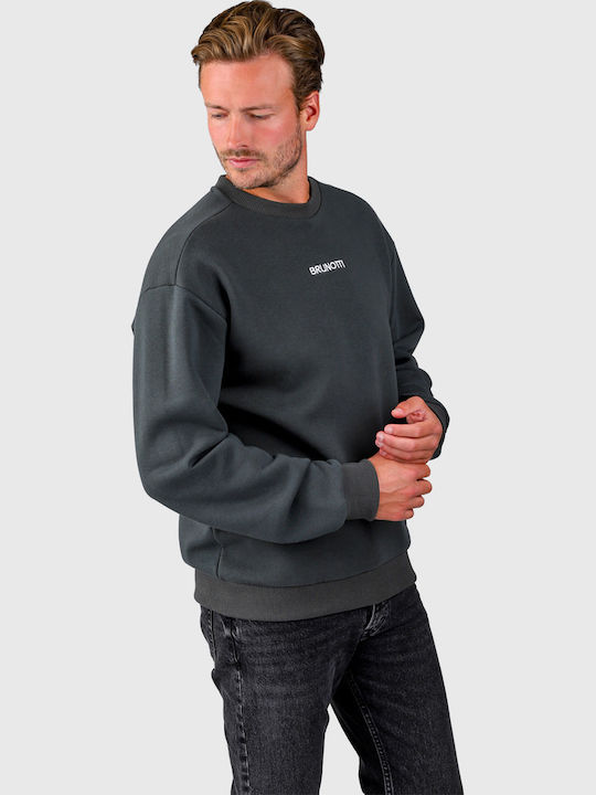 Esseries Pirate Мъжки Суитшърти Pirate Черен